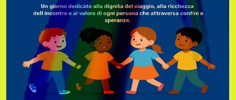 Giornata Internazionale dei Migranti: l’impegno delle associazioni per la cultura dell’accoglienza