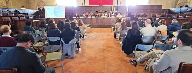 Convegno fisioterapisti, focus sulla medicina termale