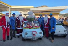 Magico Natale a Telese: weekend da record tra solidarietà, motori e grande musica. Successo travolgente per le iniziative della Pro Loco.