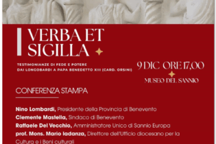 “Verba et Sigilla”: l’eredità dei Longobardi a Benevento, una mostra da non perdere