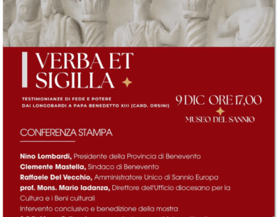 “Verba et Sigilla”: l’eredità dei Longobardi a Benevento, una mostra da non perdere