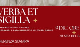 “Verba et Sigilla”, al Museo del Sannio una mostra-evento tra Longobardi e Papa Orsini