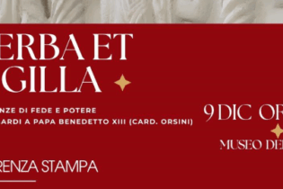“Verba et Sigilla”, al Museo del Sannio una mostra-evento tra Longobardi e Papa Orsini