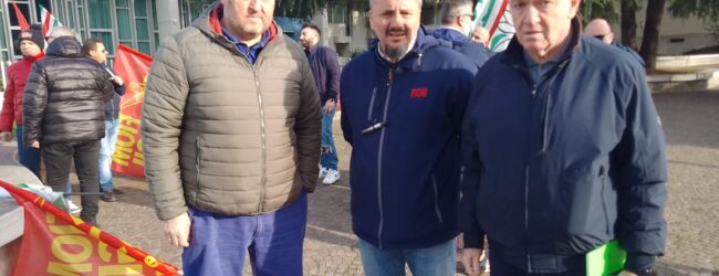 Vicenda Hanon, le parti limano gli ultimi dettagli. Sindacati in pressing