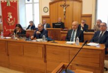 Consiglio comunale, ok unanime al Patto dei Sindaci per il clima e l’energia