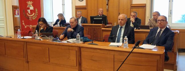 Consiglio comunale, ok unanime al Patto dei Sindaci per il clima e l’energia