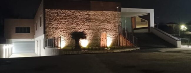 Dugenta, venerdì l’inaugurazione del Museo della Legalità: un impegno per i giovani e la comunità