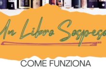 A Benevento parte “Un Libro Sospeso”: un gesto gentile per i reparti oncologici