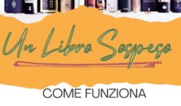 A Benevento parte “Un Libro Sospeso”: un gesto gentile per i reparti oncologici