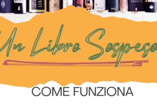 A Benevento parte “Un Libro Sospeso”: un gesto gentile per i reparti oncologici