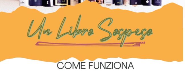 A Benevento parte “Un Libro Sospeso”: un gesto gentile per i reparti oncologici