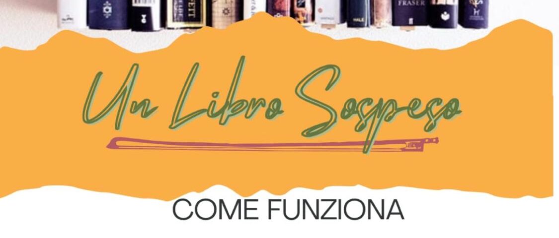 A Benevento parte “Un Libro Sospeso”: un gesto gentile per i reparti oncologici
