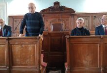 Sponda destra Diga, protocollo Rocca-Unisannio “come vuole la prassi”