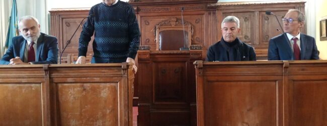 Sponda destra Diga, protocollo Rocca-Unisannio “come vuole la prassi”