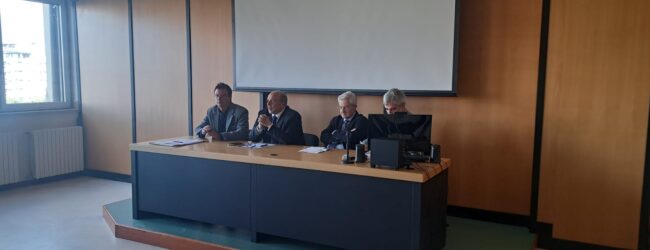 Corso di formazione all’UniFortunato sui bias dell’Intelligenza Artificiale: giornalisti e accademici a confronto