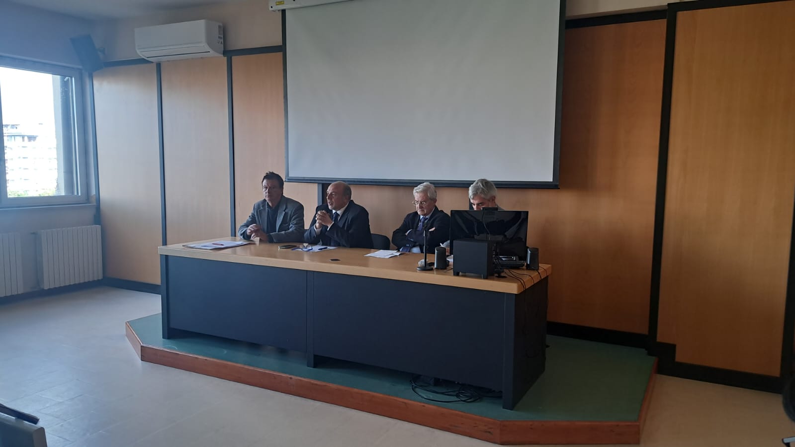 Corso di formazione all’UniFortunato sui bias dell’Intelligenza Artificiale: giornalisti e accademici a confronto