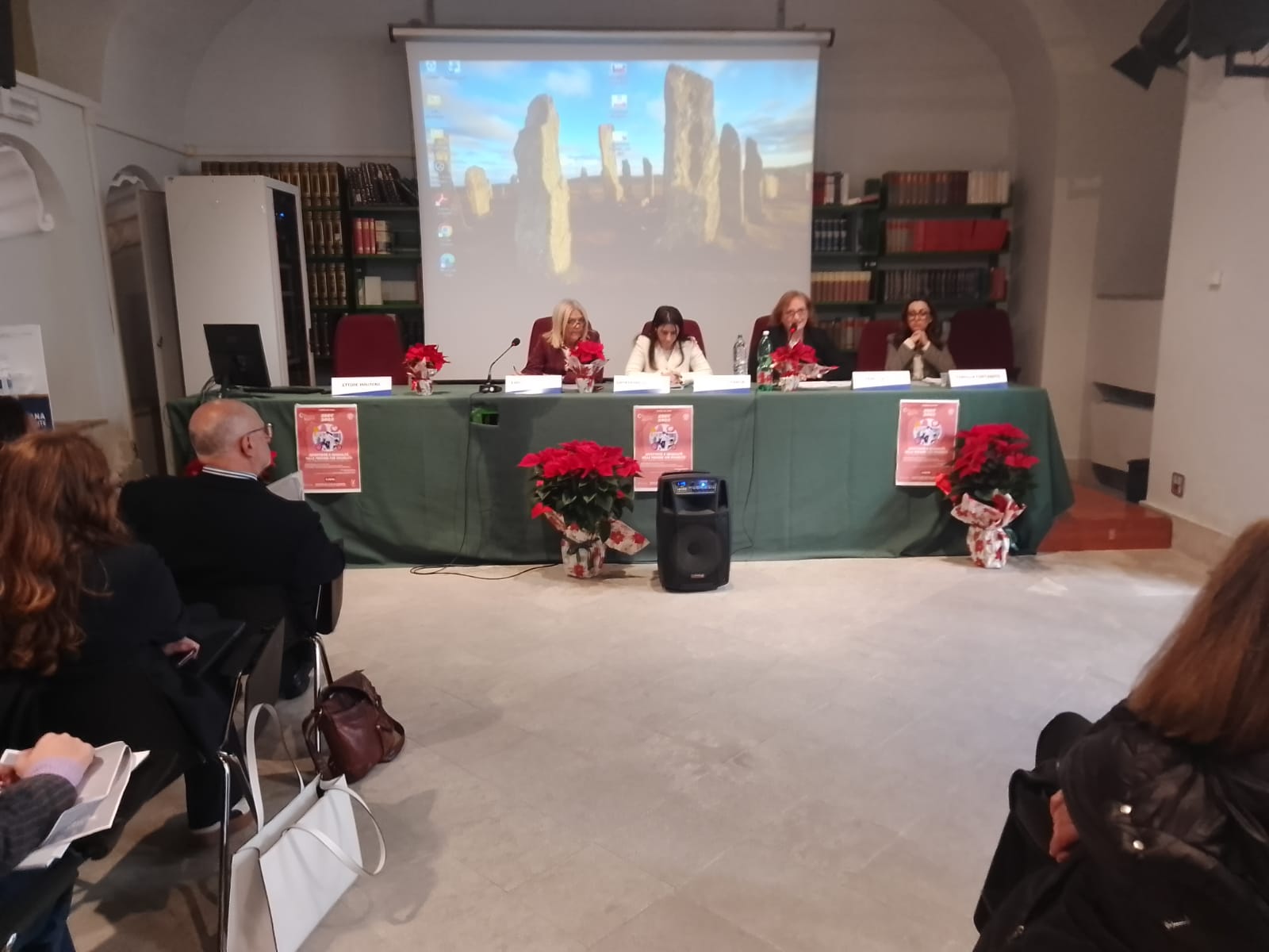 Sessualità e autismo, un convegno a Palazzo De Simone