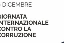 Corruzione, l’allarme di Libera: “Non è un reato isolato, è un problema di costume”