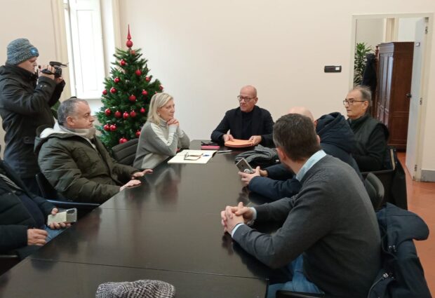 Consiglio il 16 e il 22: si vota il Preventivo