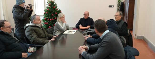 Consiglio il 16 e il 22: si vota il Preventivo