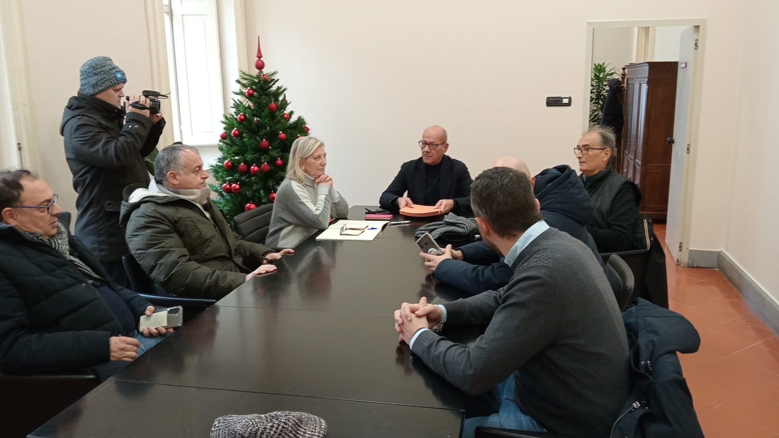 Consiglio il 16 e il 22: si vota il Preventivo