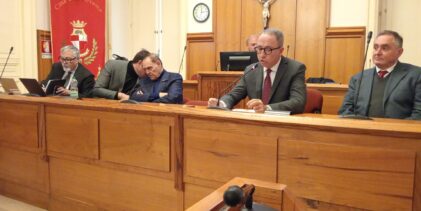 Parcheggi, la svolta targata TMP