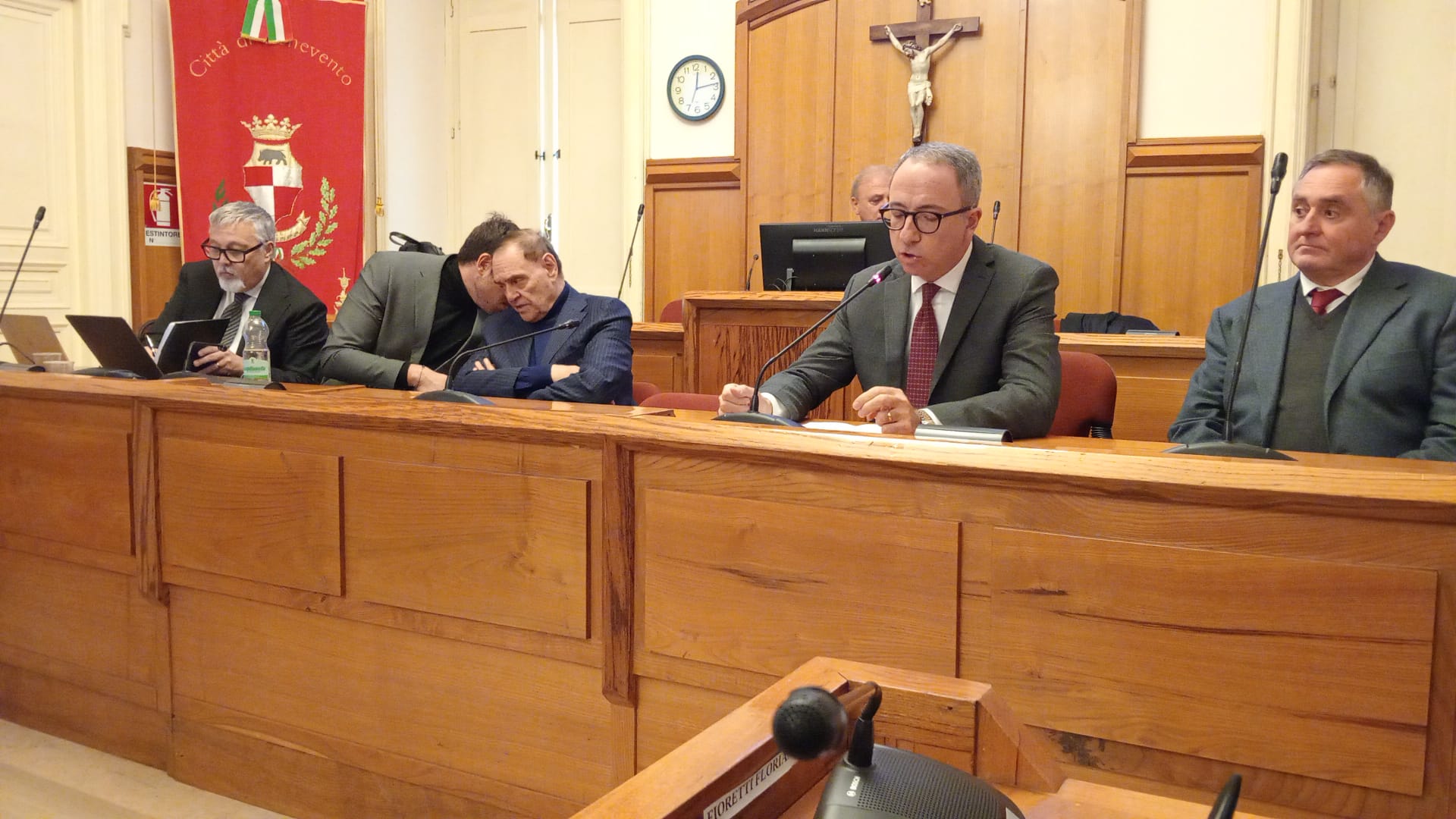 Parcheggi, la svolta targata TMP