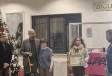 Pagani ricorda Marcello Torre e il sacrificio di Angelo Mario Biscardi: “un filo rosso tra territori e memoria”