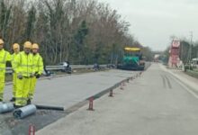 Dugenta, avviati lavori su Fondo Valle Isclero, Di Cerbo chiede “sicurezza strutturale”