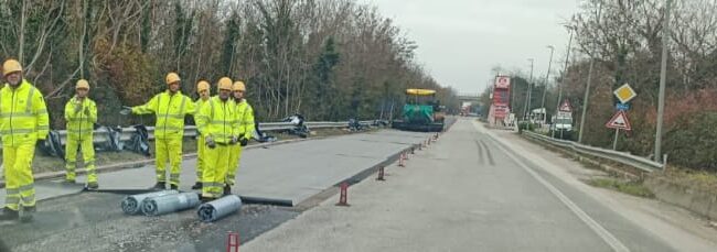 Dugenta, avviati lavori su Fondo Valle Isclero, Di Cerbo chiede “sicurezza strutturale”