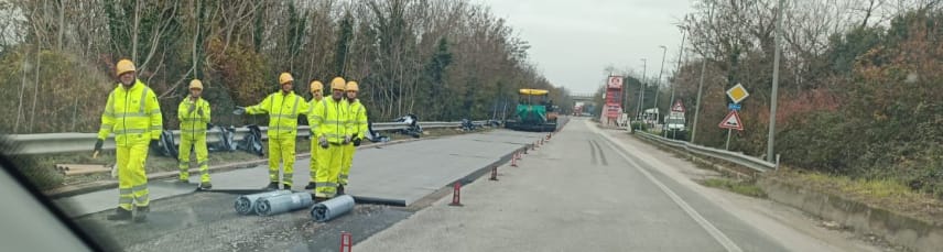 Dugenta, avviati lavori su Fondo Valle Isclero, Di Cerbo chiede “sicurezza strutturale”