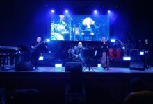 “Sidun”, un tributo a De André che emoziona Telese Terme: un viaggio musicale nella poetica di Faber