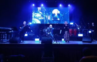 “Sidun”, un tributo a De André che emoziona Telese Terme: un viaggio musicale nella poetica di Faber