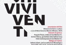 “Archivi Viventi”, al via il programma pubblico del Centro Caudino del Contemporaneo