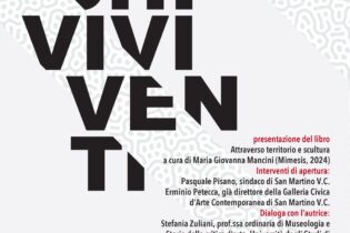 “Archivi Viventi”, al via il programma pubblico del Centro Caudino del Contemporaneo