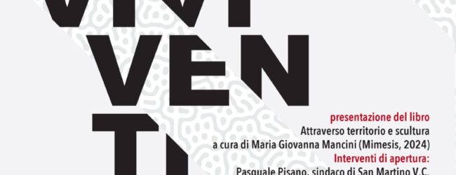 “Archivi Viventi”, al via il programma pubblico del Centro Caudino del Contemporaneo