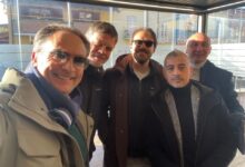 XXIV Giornata di prevenzione cardiovascolare a Guardia Sanframondi