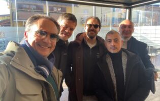 XXIV Giornata di prevenzione cardiovascolare a Guardia Sanframondi