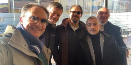 XXIV Giornata di prevenzione cardiovascolare a Guardia Sanframondi