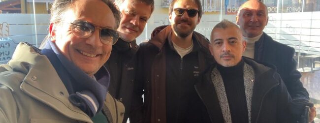 XXIV Giornata di prevenzione cardiovascolare a Guardia Sanframondi