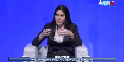 Caso cane avvelenato a San Giorgio la Molara, ancora senza risposte: chiesti chiarimenti sul PAV di Benevento