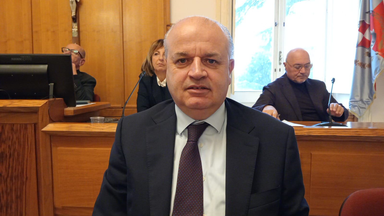 Piazza Risorgimento, ora la riapertura slitta a febbraio