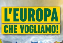 Coldiretti Campania a Bruxelles: via i tecnocrati dall’Europa, Von Der Leyen uccide l’agricoltura