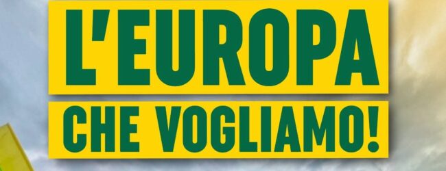 Coldiretti Campania a Bruxelles: via i tecnocrati dall’Europa, Von Der Leyen uccide l’agricoltura