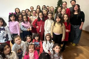 Grande partecipazione per le attività educative e culturali sul balletto “Lo Schiaccianoci”