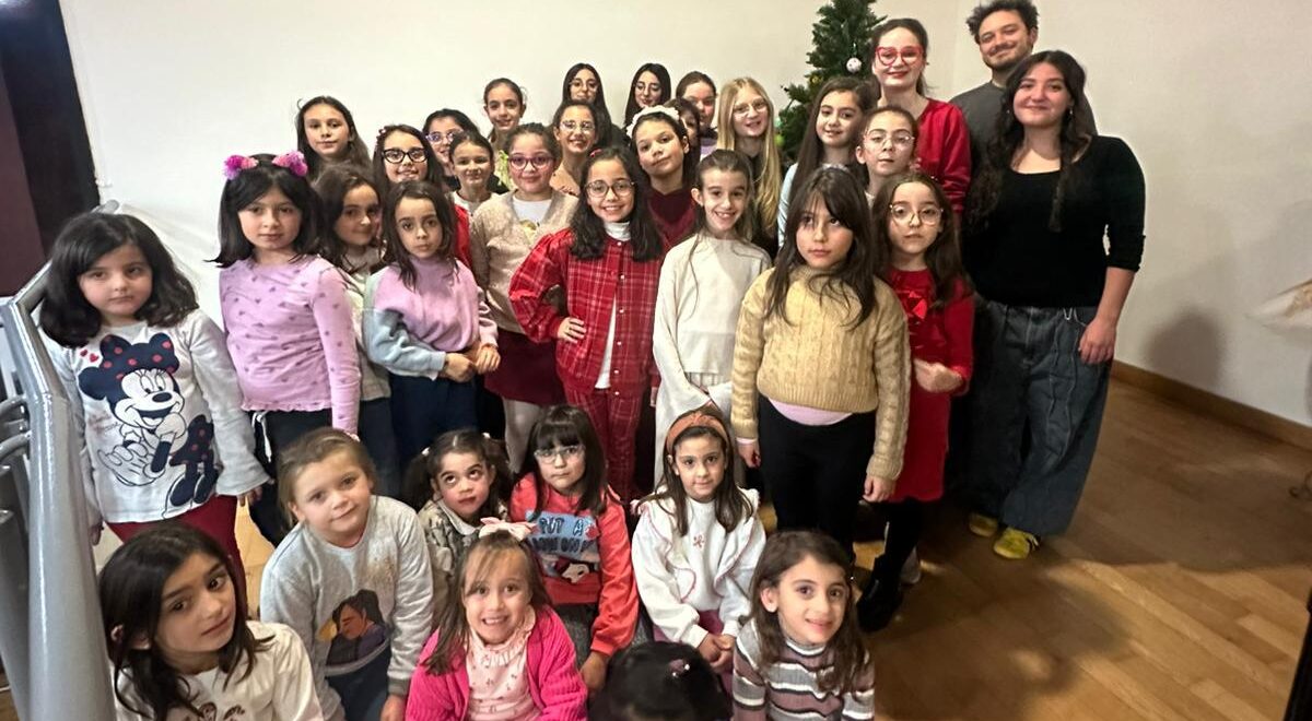 Grande partecipazione per le attività educative e culturali sul balletto “Lo Schiaccianoci”