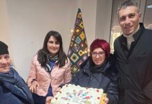 San Giorgio del Sannio celebra per la prima volta la Giornata Internazionale dei Migranti: un messaggio di accoglienza e fraternità