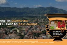 Caudina Viva: la Valle fa sistema. Otto comuni uniti per rilanciare commercio, identità e futuro