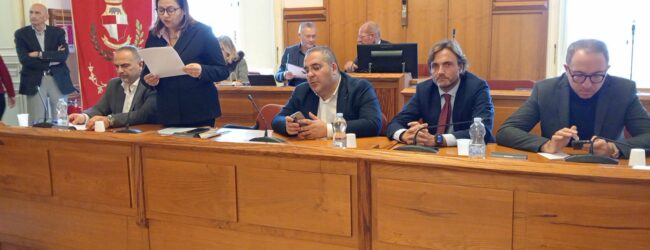 Comune di Benevento, Dup e Bilancio: avanti tutta