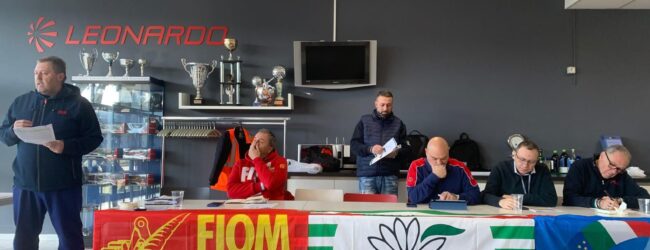 Avviata la fase di confronto e consultazione tra metalmeccanici FIM-FIOM-UILM del Sannio sull’ipotesi di rinnovo del CCNL Federmeccanica/Assistal